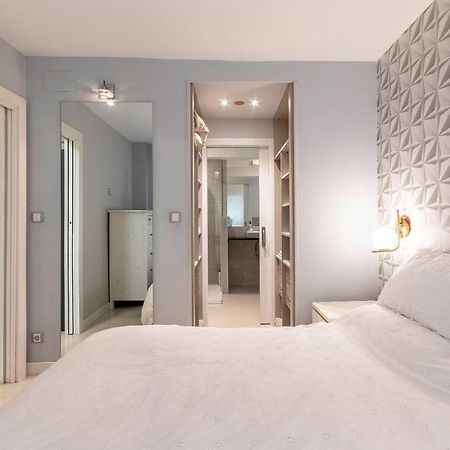 Apartamento En Centro De Bilbao, Deusto Leilighet Eksteriør bilde